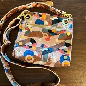 Hammitt Tony small kaleidoscope